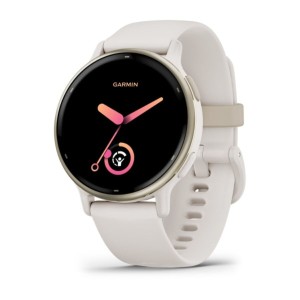 Herrenuhr GARMIN 010-02862-11 Weiß