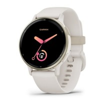 Herrenuhr GARMIN 010-02862-11 Weiß