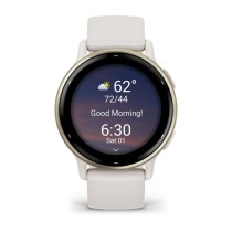 Herrenuhr GARMIN 010-02862-11 Weiß