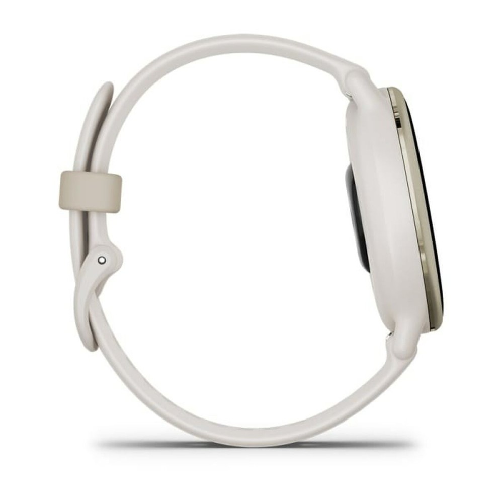 Herrenuhr GARMIN 010-02862-11 Weiß