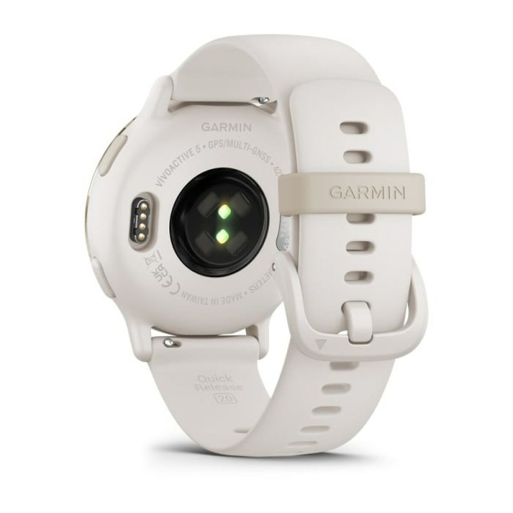 Herrenuhr GARMIN 010-02862-11 Weiß