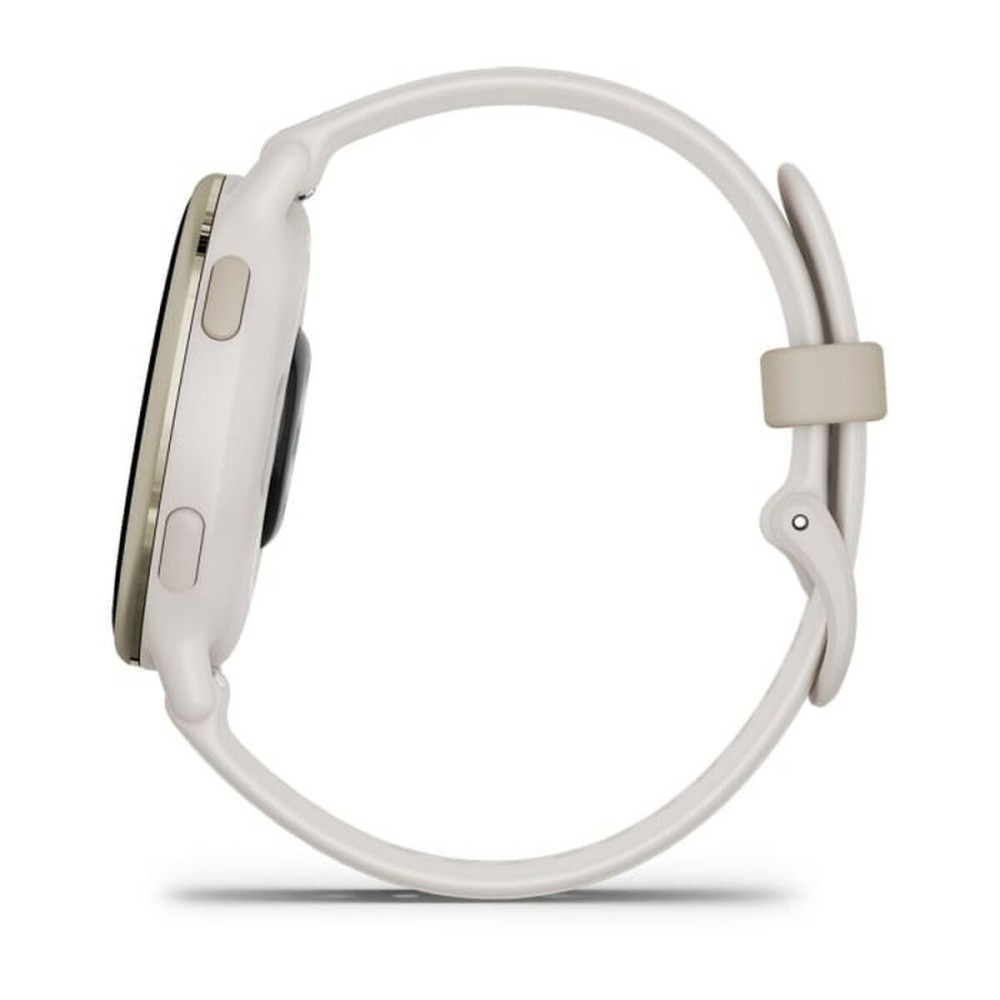 Herrenuhr GARMIN 010-02862-11 Weiß