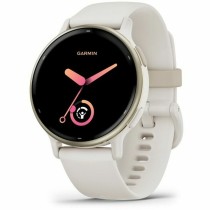 Herrenuhr GARMIN 010-02862-11 Weiß