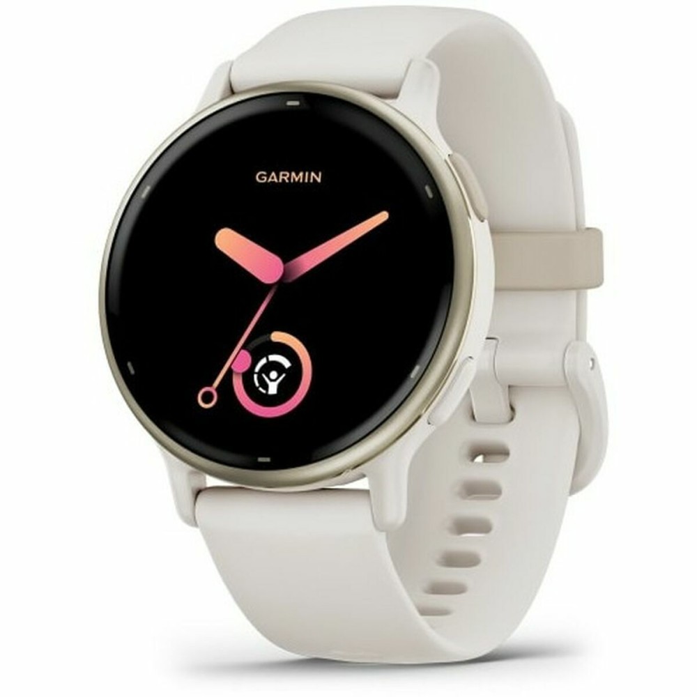 Herrenuhr GARMIN 010-02862-11 Weiß