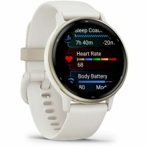 Herrenuhr GARMIN 010-02862-11 Weiß