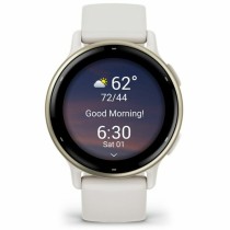 Herrenuhr GARMIN 010-02862-11 Weiß