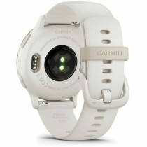 Herrenuhr GARMIN 010-02862-11 Weiß