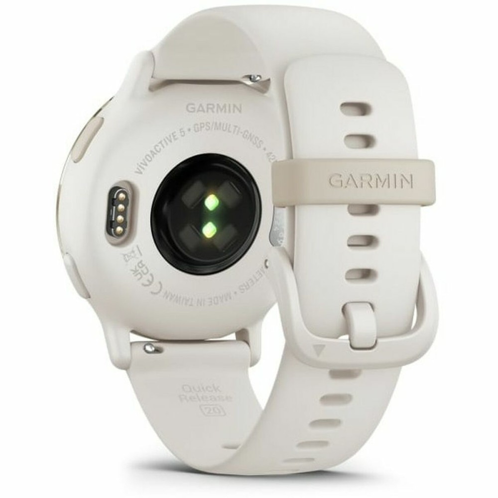 Herrenuhr GARMIN 010-02862-11 Weiß