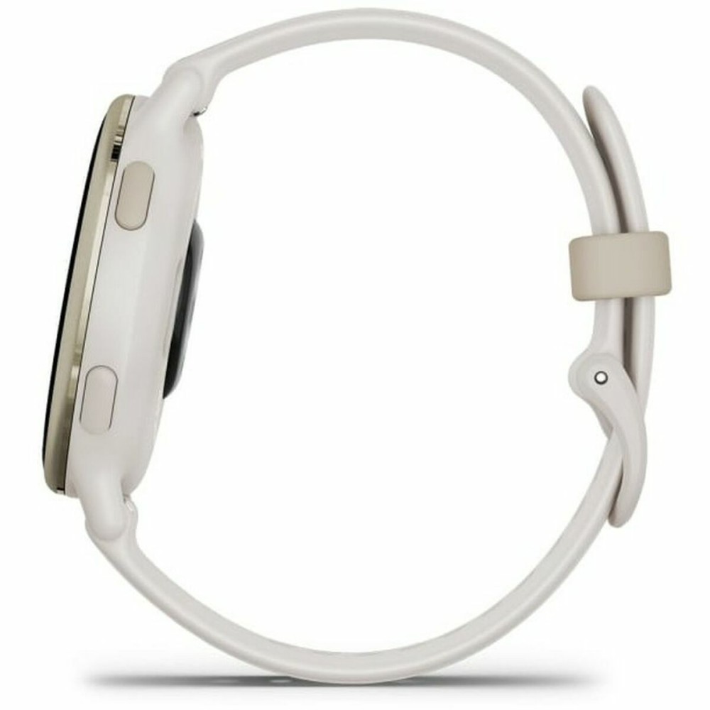 Herrenuhr GARMIN 010-02862-11 Weiß