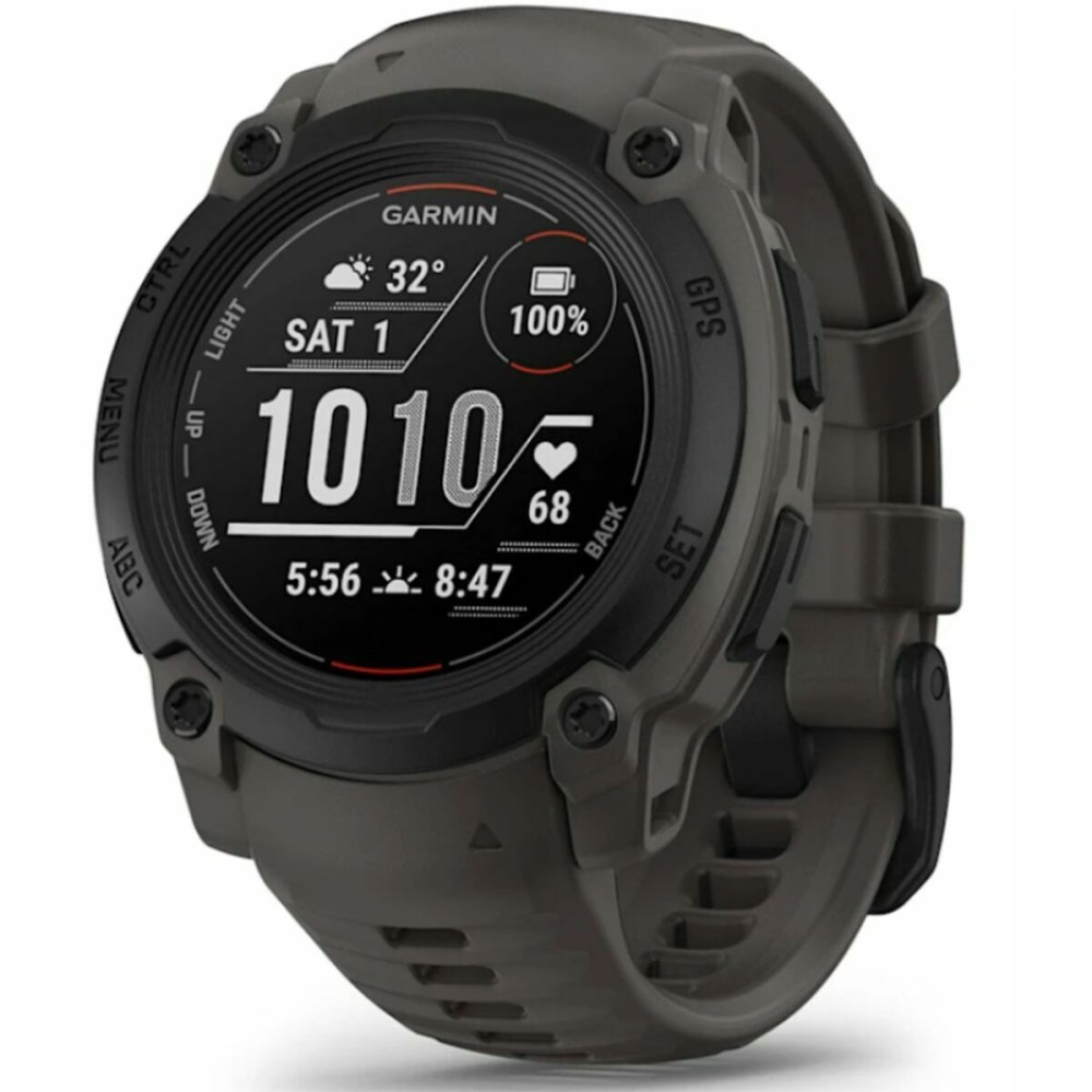 Smartwatch GARMIN 010-02932-00 Schwarz 1,2" 40 mm