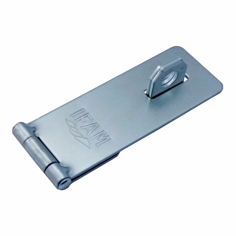 heurtoir pour cadenas IFAM PC430 Acier (13,1 x 4,7 cm)