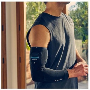 Electrostimulateur Therabody TB02756-01 Noir