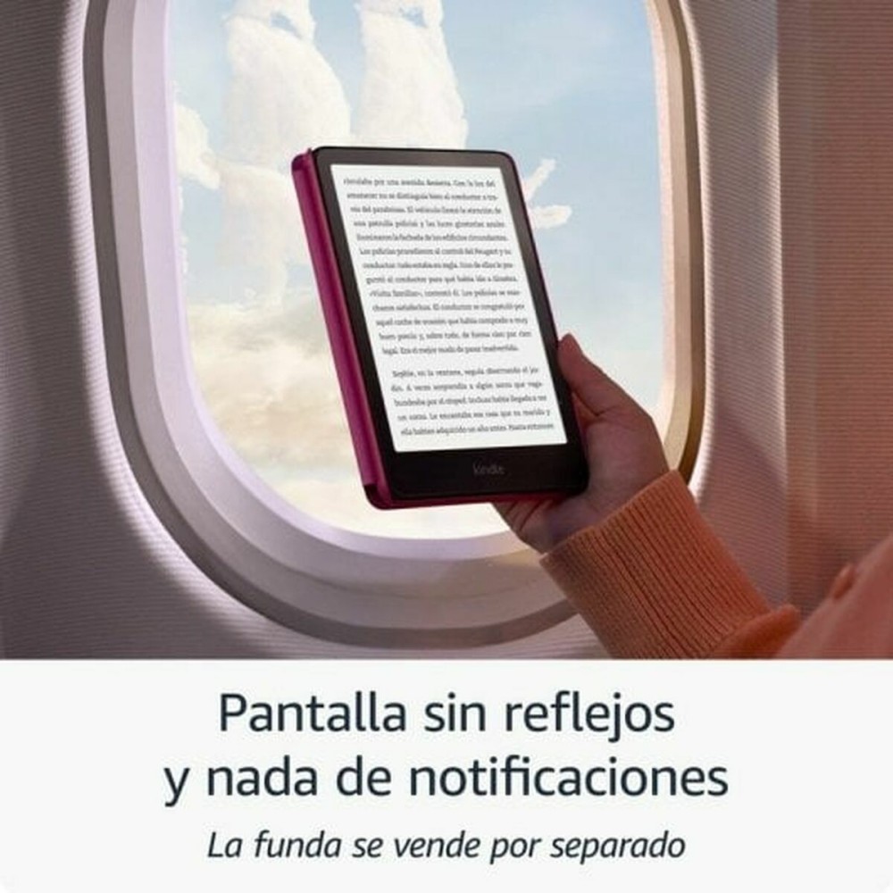 eBook Kindle B0CFPR32B1 16 GB 7"