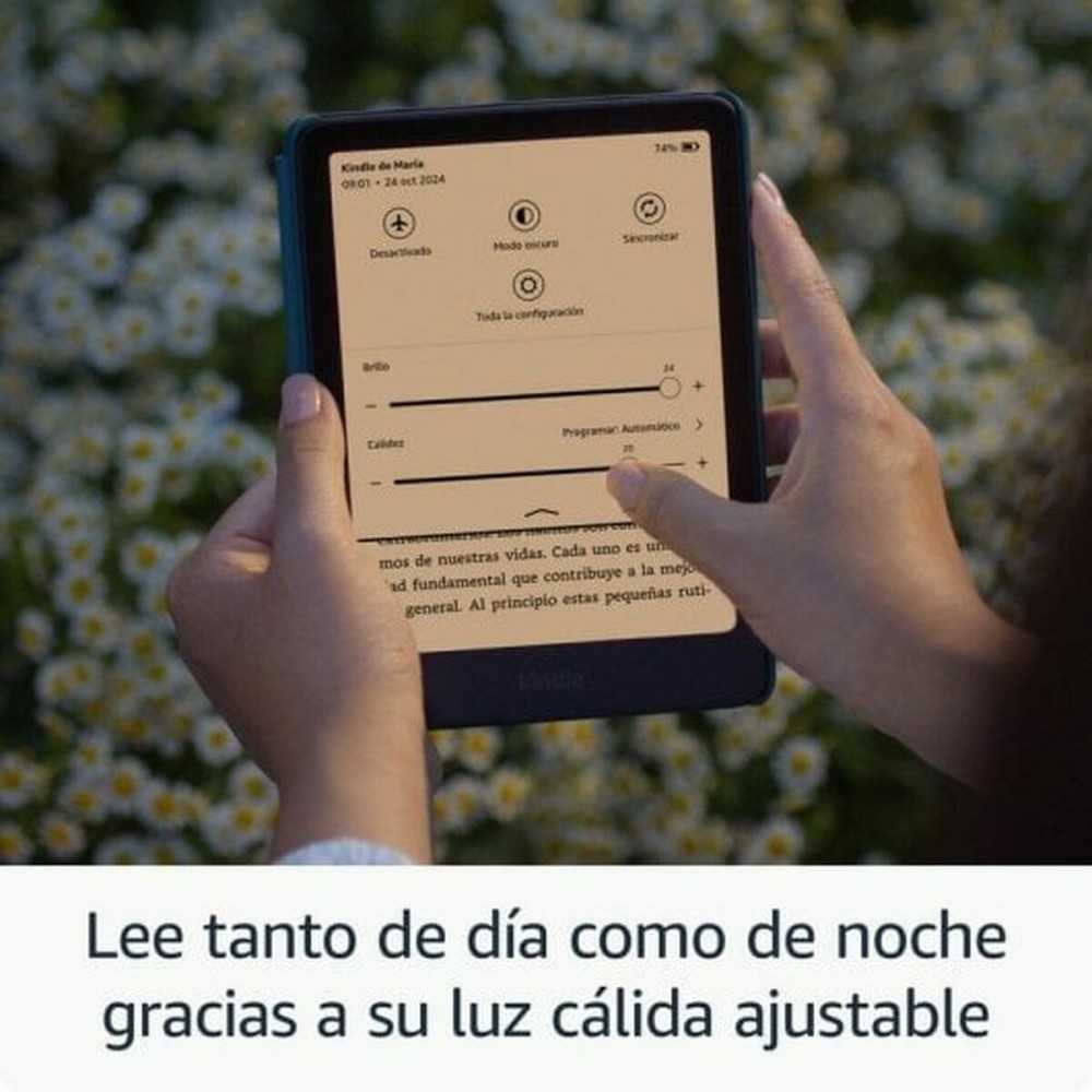 eBook Kindle B0CFPR32B1 16 GB 7"