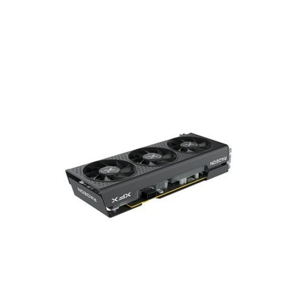 Grafikkarte XFX RX-76PQICKBY AMD Radeon RX 7600 8 GB GDDR6