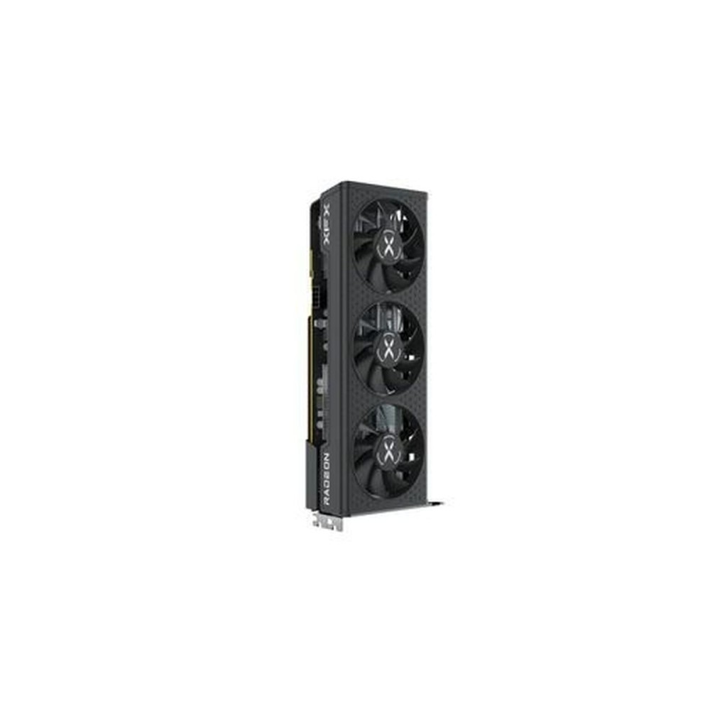 Grafikkarte XFX RX-76PQICKBY AMD Radeon RX 7600 8 GB GDDR6