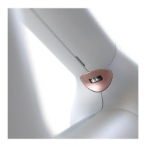 Piles Rechargeables Therabody TG0003972-3A20 Blanc
