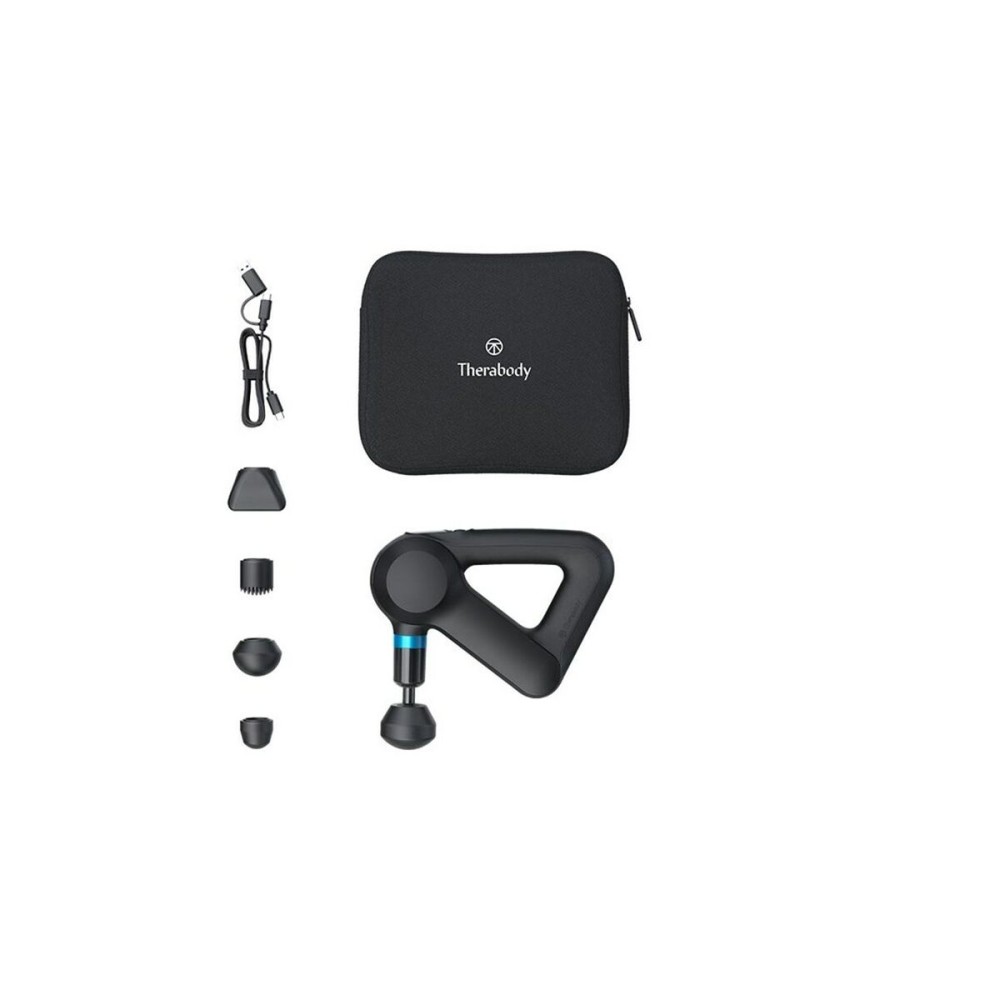 Piles Rechargeables Therabody TG02851-01
