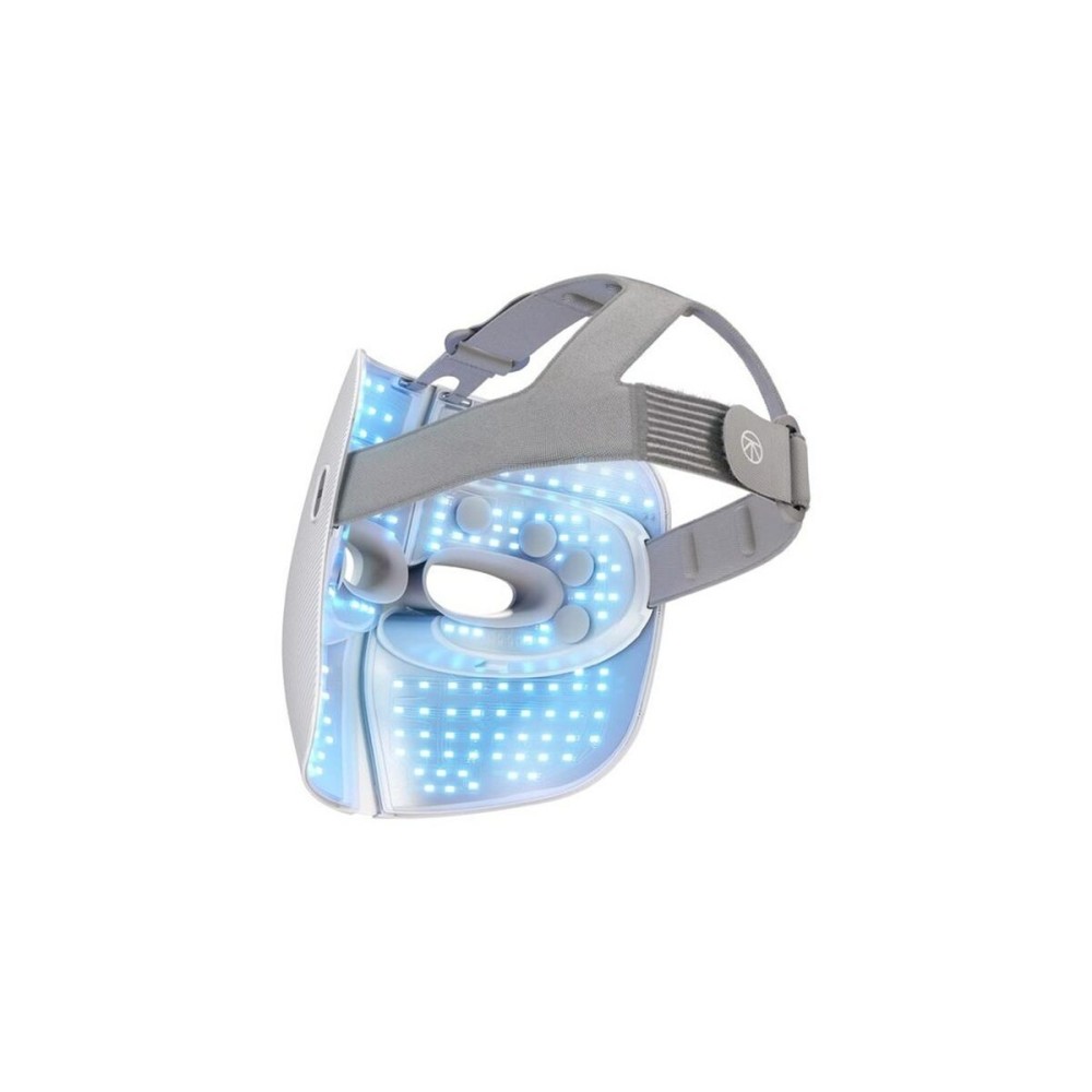 Electrostimulateur Therabody TF03823-01 Silicone Aluminium Acier ABS