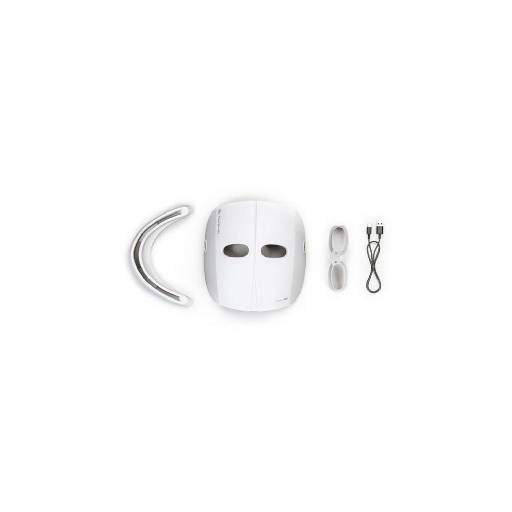 Electrostimulateur Therabody TF03823-01 Silicone Aluminium Acier ABS