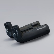 Piles Rechargeables Therabody JB0004131-3A1S Noir