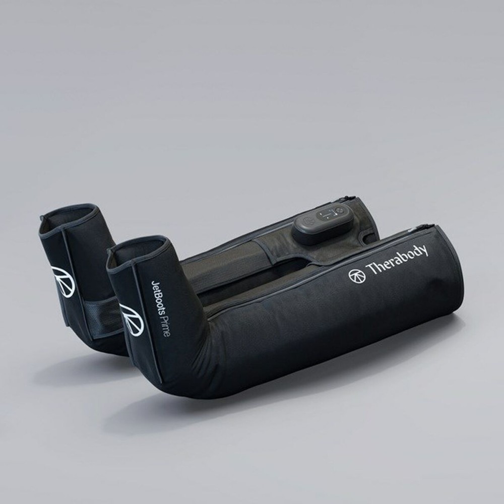 Piles Rechargeables Therabody JB0004131-3A1S Noir