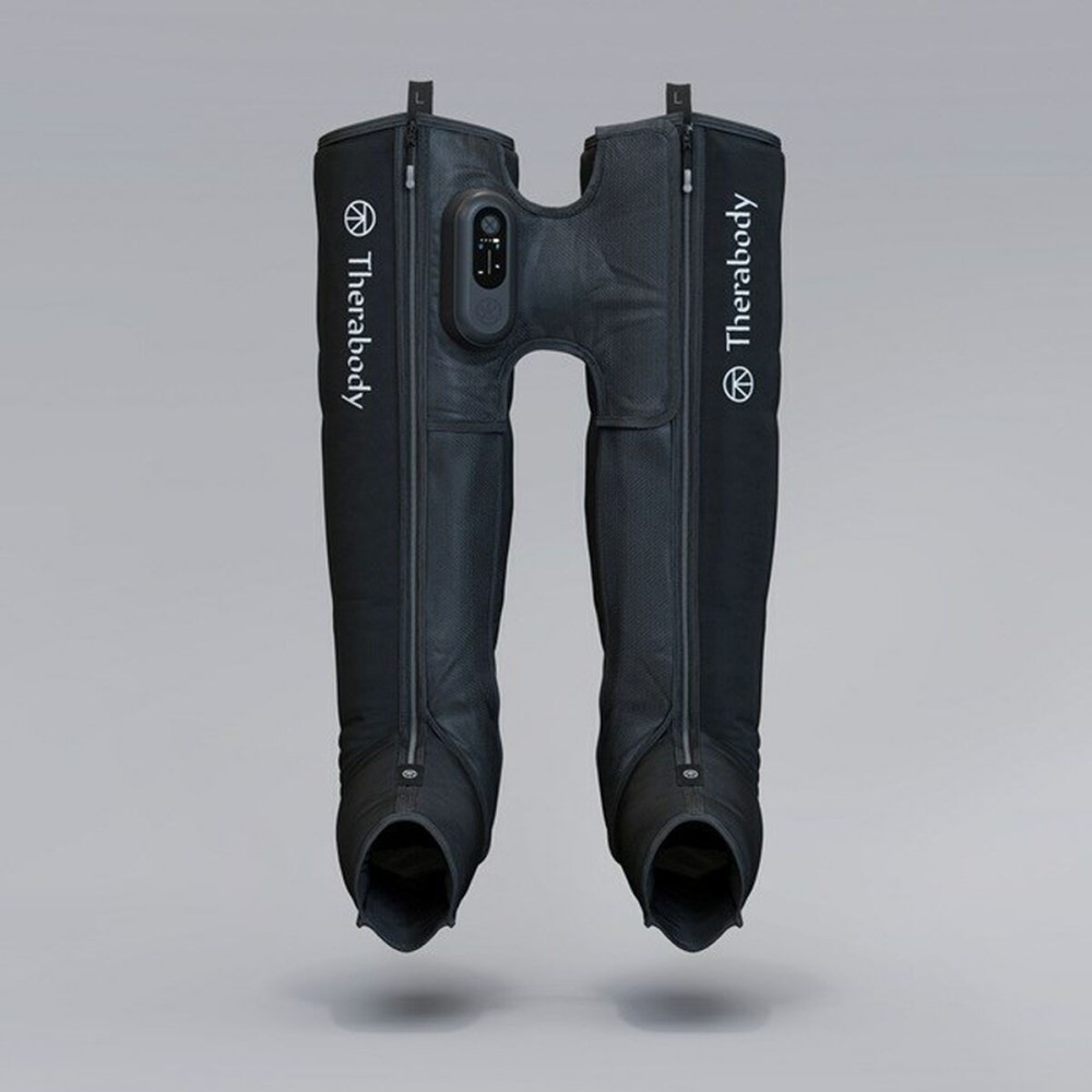 Piles Rechargeables Therabody JB0004131-3A1S Noir