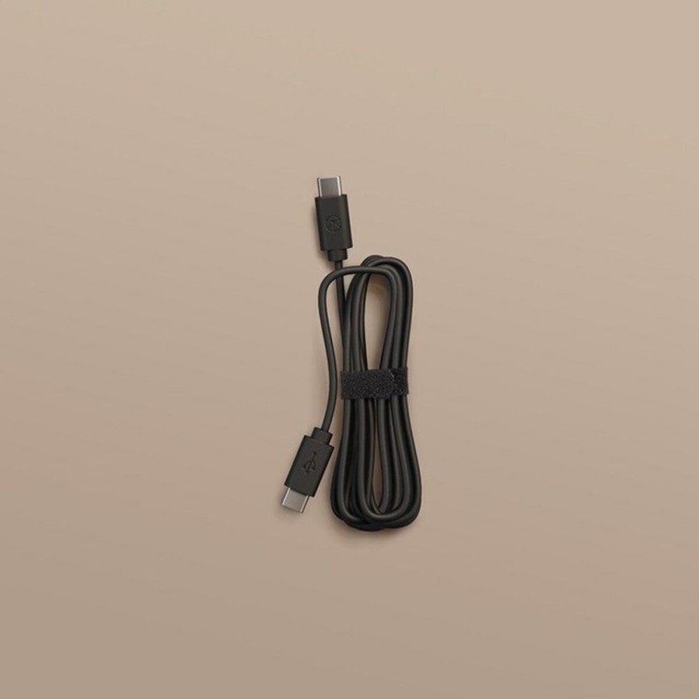 Piles Rechargeables Therabody JB0004131-3A1S Noir