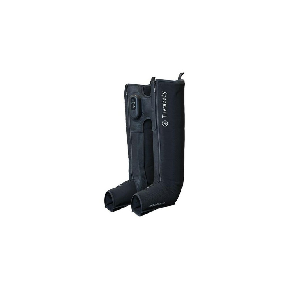 Akkus Therabody JB0004131-3A1S Schwarz