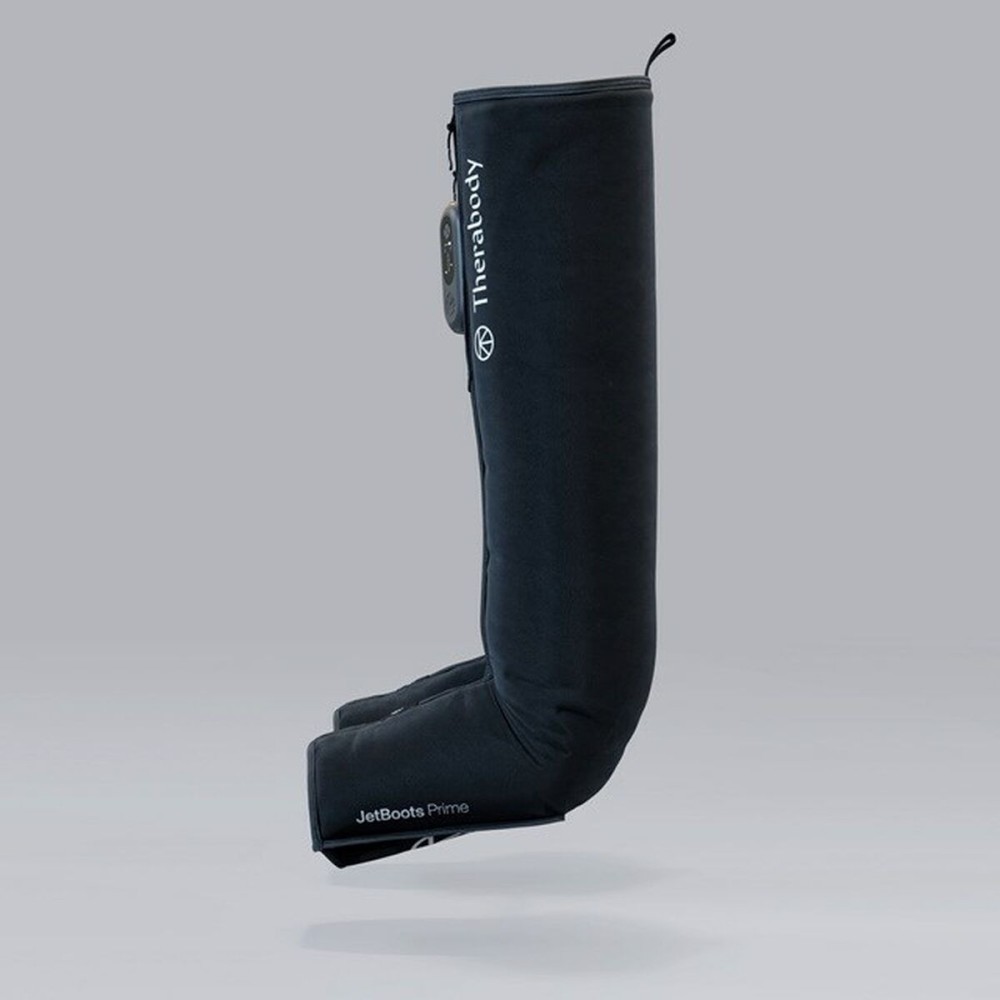 Piles Rechargeables Therabody JB0004131-3A1S Noir