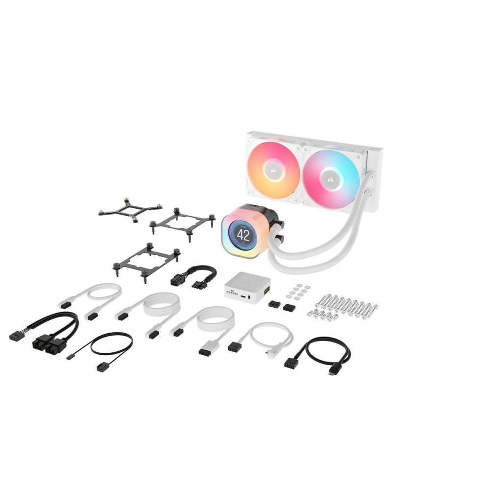 Kit de refroidissement liquide Corsair CW-9061025-WW