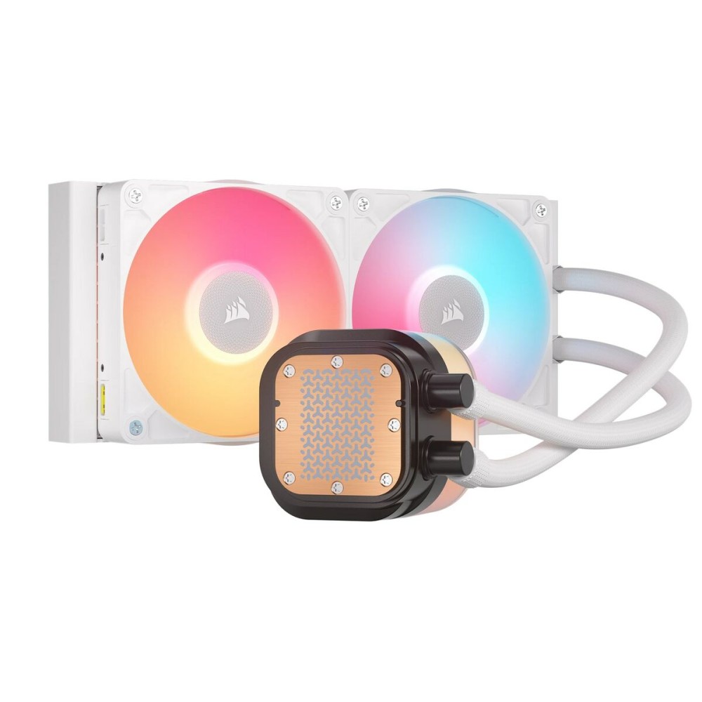 Kit de refroidissement liquide Corsair CW-9061025-WW