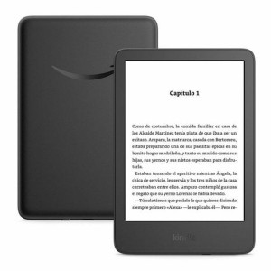 eBook Kindle B0CP32JG8B Schwarz 16 GB 6"