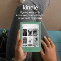 eBook Kindle B0CP32JG8B Schwarz 16 GB 6"