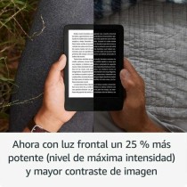 eBook Kindle B0CP32JG8B Schwarz 16 GB 6"