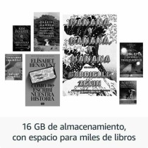 eBook Kindle B0CP32JG8B Noir 16 GB 6"