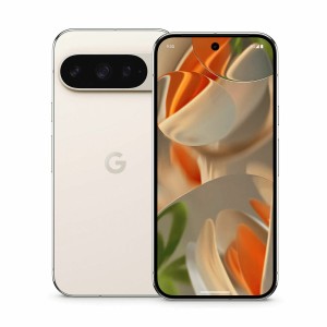 Smartphone Google GA05931-GB 6,3" 16 GB RAM 128 GB Weiß porcelain