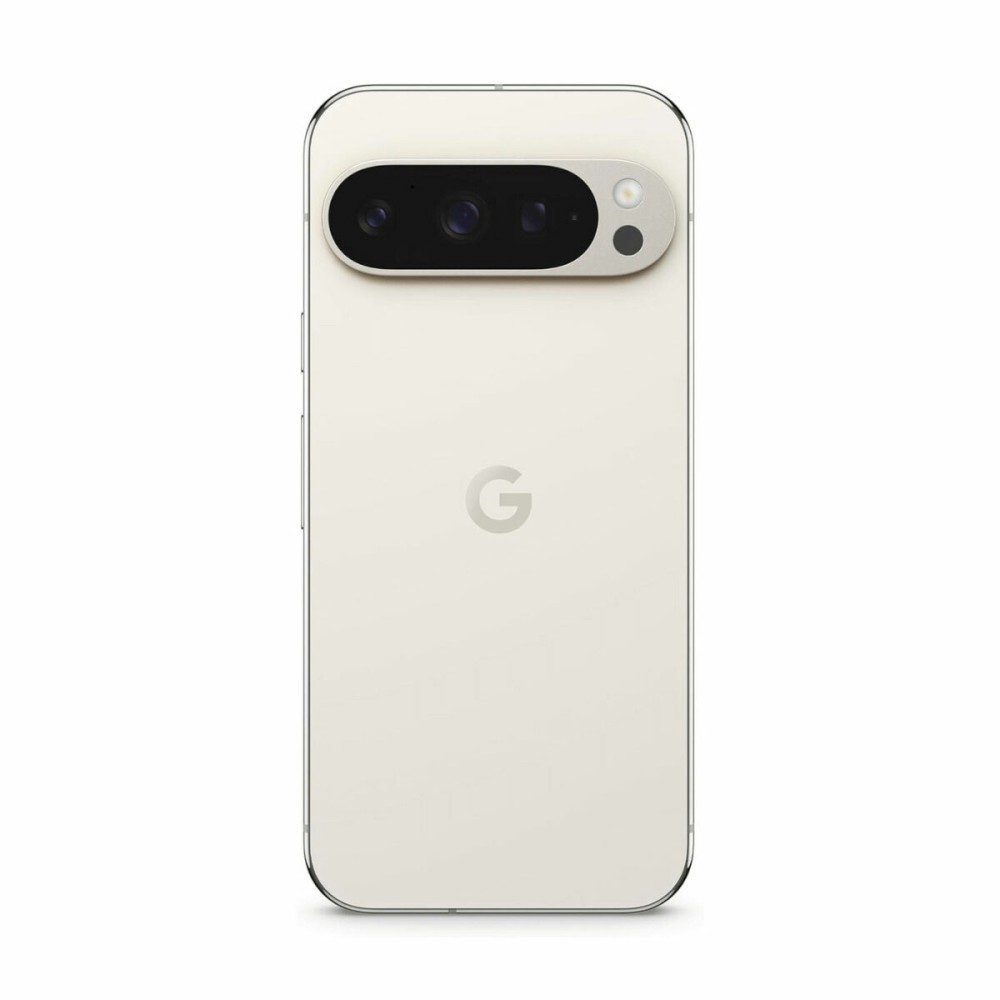 Smartphone Google GA05931-GB 6,3" 16 GB RAM 128 GB Weiß porcelain