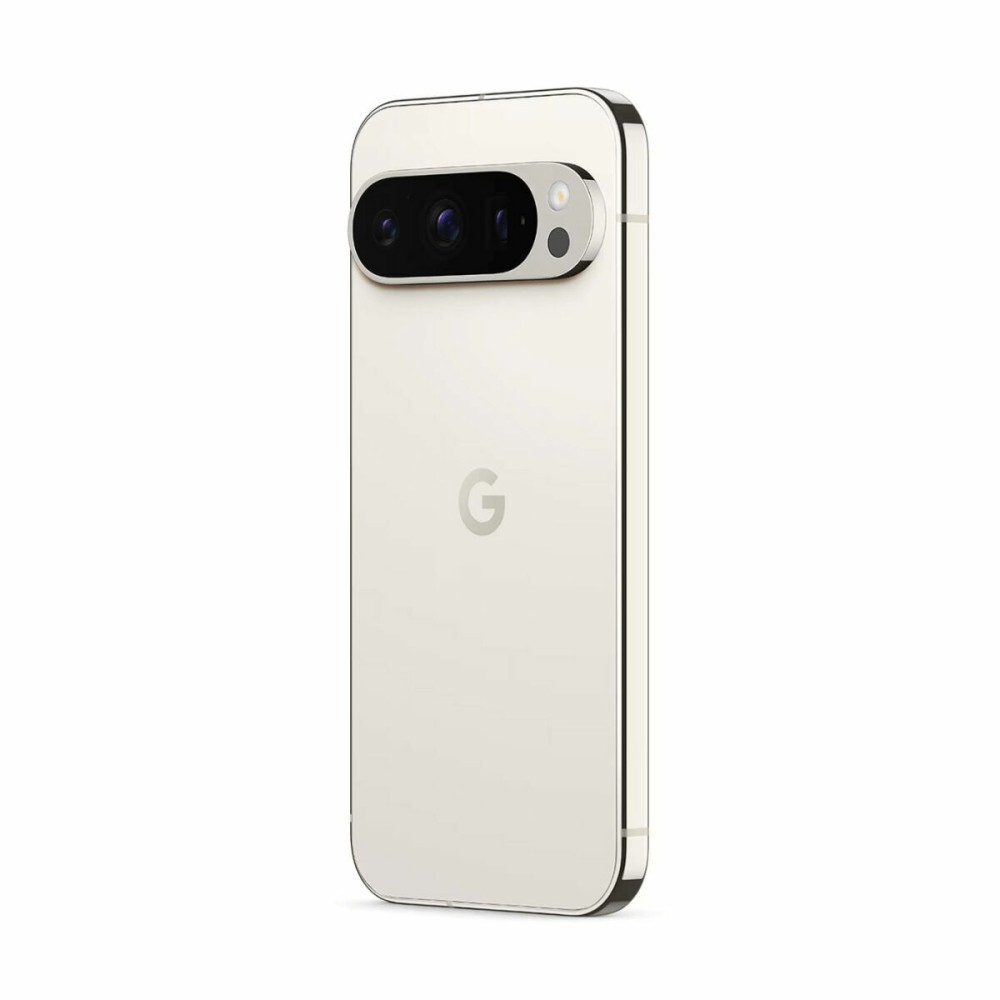 Smartphone Google GA05931-GB 6,3" 16 GB RAM 128 GB Weiß porcelain