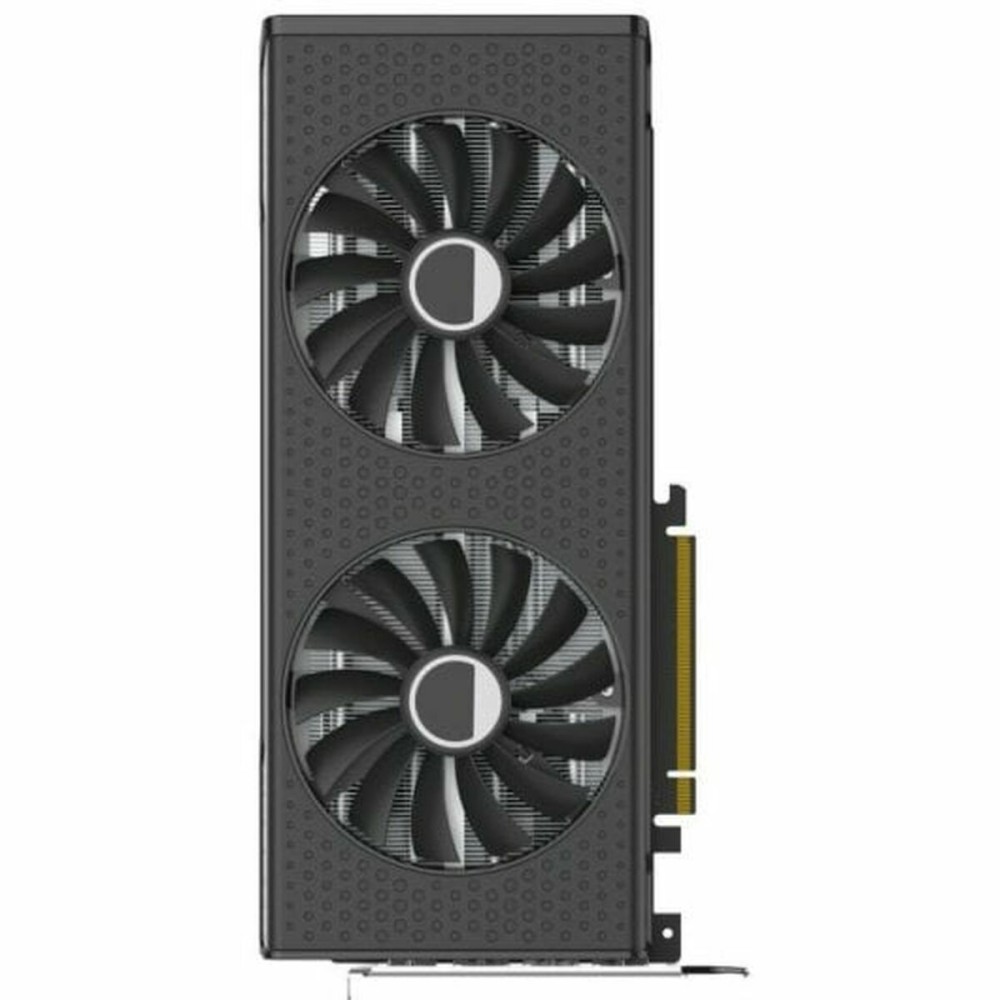 Grafikkarte XFX 840191502033 12 GB GDDR6