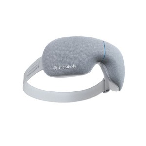 Geschenkset Therabody Grau