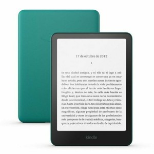 eBook Kindle B0CFP6F89F grün 16 GB 7"