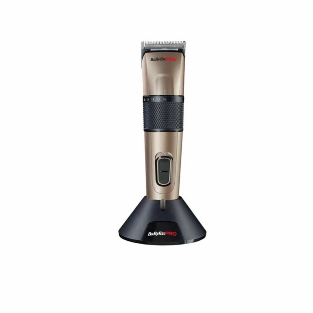 Bademantel Babyliss FX862E