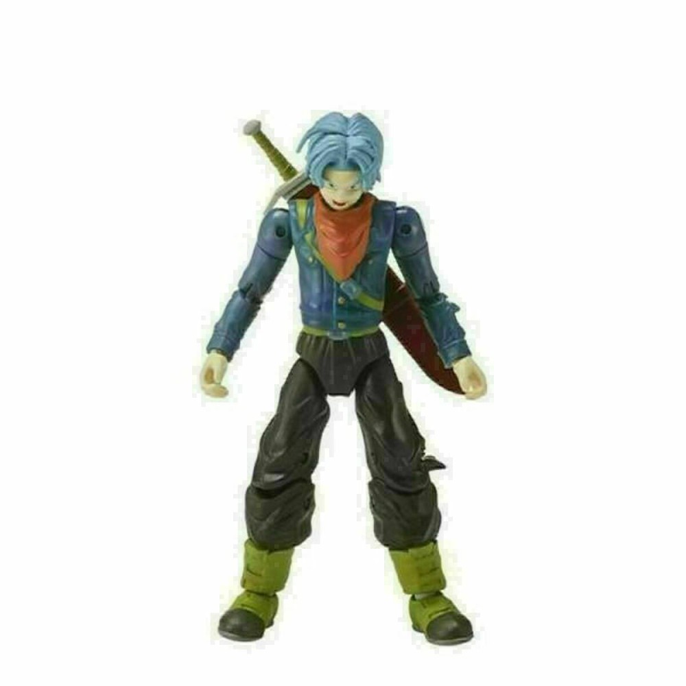 Figurine d’action Bandai 36769 Dragon Ball
