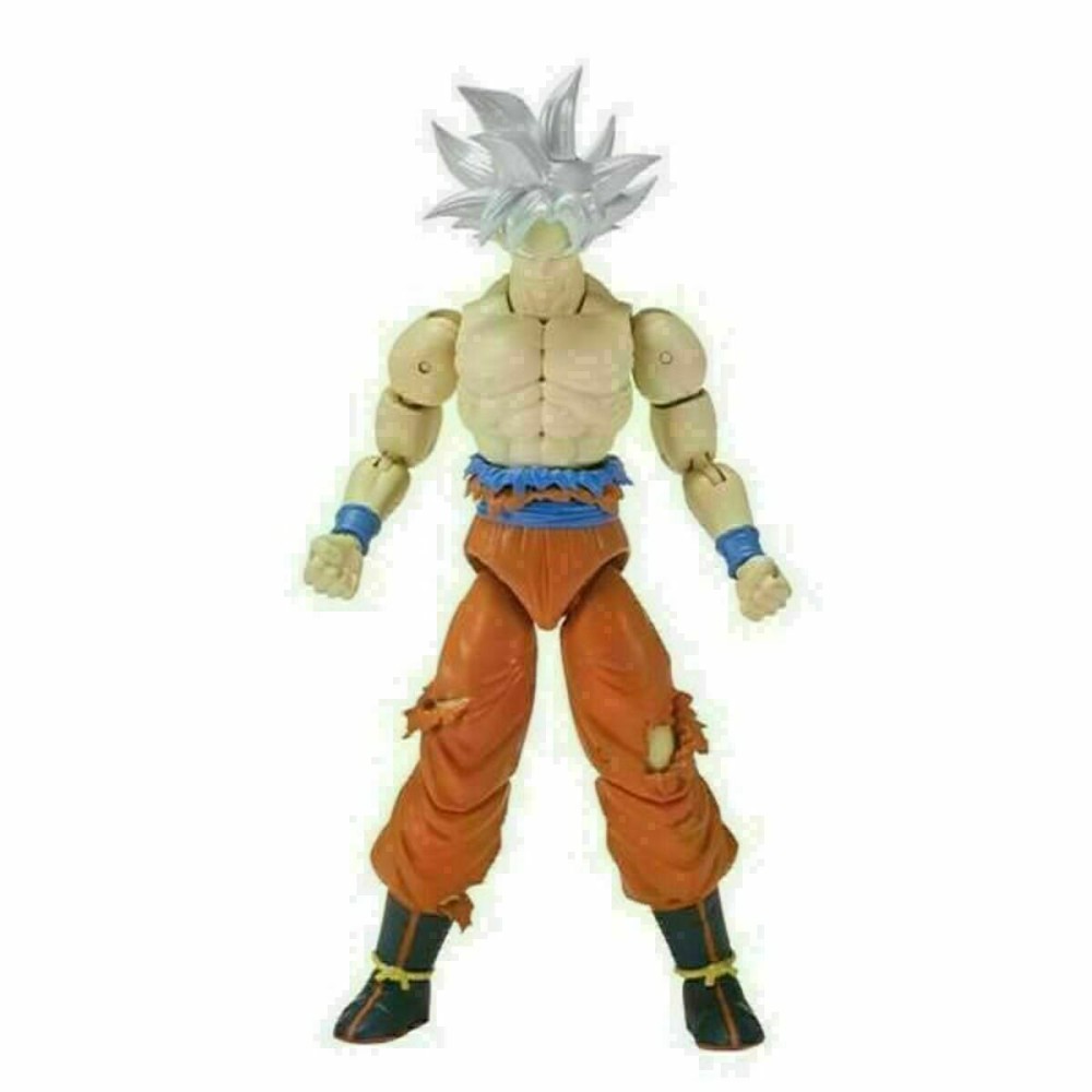 Figurine d’action Bandai 36769 Dragon Ball