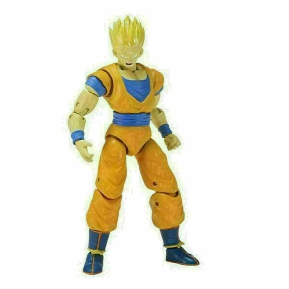 Figurine d’action Bandai 36769 Dragon Ball