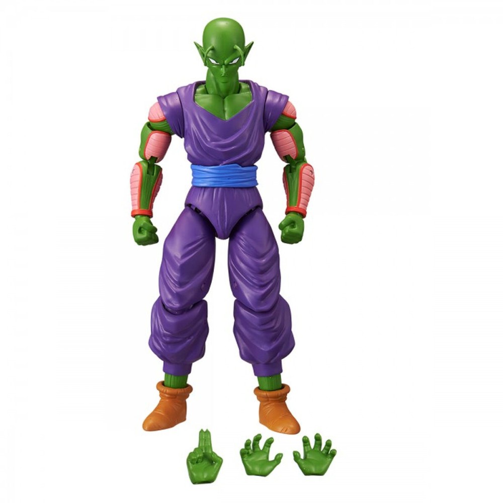 Figurine d’action Bandai 36769 Dragon Ball
