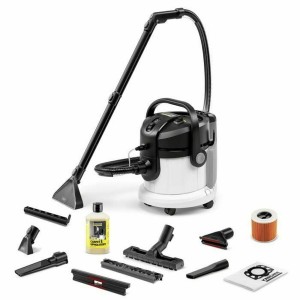 Aspirateur Kärcher 1.081-170.0 Noir Argenté 1000 W