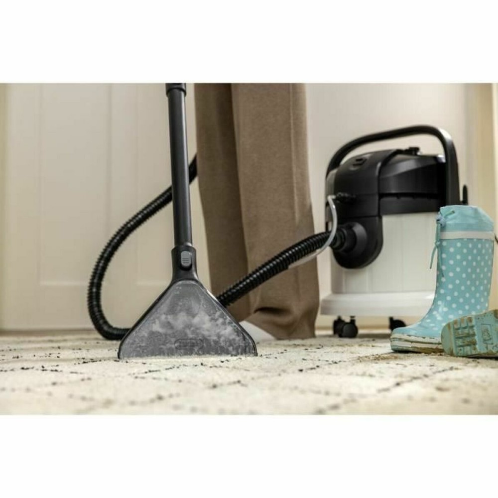 Aspirateur Kärcher 1.081-170.0 Noir Argenté 1000 W