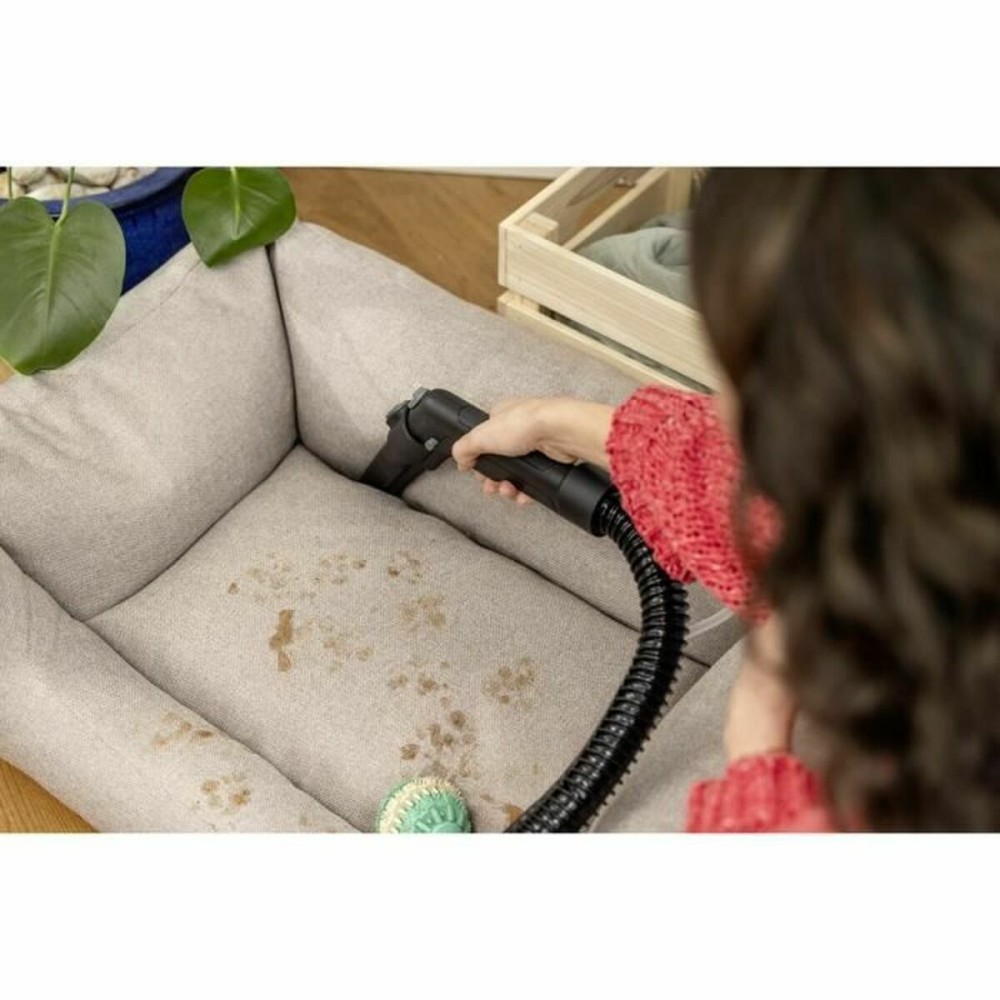 Aspirateur Kärcher 1.081-170.0 Noir Argenté 1000 W